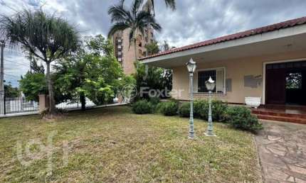 Casa com 1 quarto à venda na Rua Joaquim Nabuco, 1704, Centro, Novo Hamburgo, 709 m2 por R$ 5.800.000