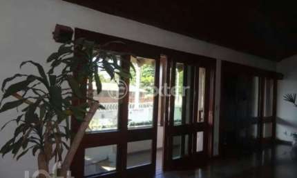 Casa com 3 quartos à venda na Avenida Pedro Adams Filho, 882, Santo Afonso, Novo Hamburgo, 570 m2 por R$ 1.990.000