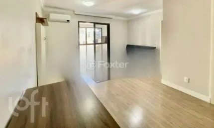 Apartamento com 2 quartos à venda na Rua Irma Valiera, 197, São Pelegrino, Caxias do Sul, 80 m2 por R$ 458.000