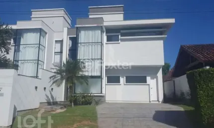 Casa com 3 quartos à venda na Rua do Beija-Flor, 77, Lagoa da Conceição, Florianópolis, 194 m2 por R$ 2.200.000