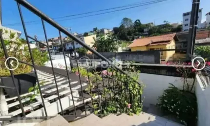 Apartamento com 1 quarto à venda na Rua José Antônio Pereira, 97, Ipiranga, São José, 290 m2 por R$ 2.500.000