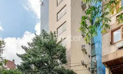 Apartamento com 3 quartos à venda na rua carlos von koseritz, 780, são joão, porto alegre, 157 m2 por r$ 1.400.000