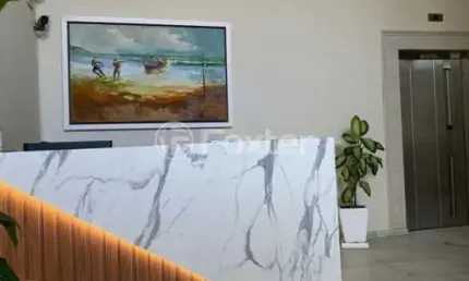 Apartamento com 2 quartos à venda na Rua General Bittencourt, 127, Centro, Florianópolis, 46 m2 por R$ 420.000