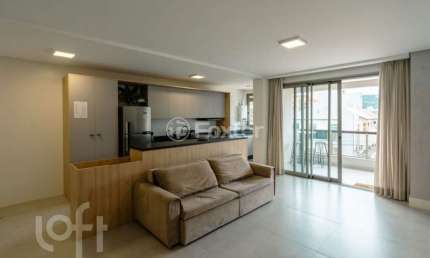 Apartamento com 3 quartos à venda na Rua das Moreias, 32, Jurerê, Florianópolis, 116 m2 por R$ 3.350.000
