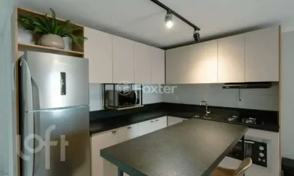 Apartamento com 2 quartos à venda na Rua das Moreias, 98, Jurerê, Florianópolis, 80 m2 por R$ 2.300.000