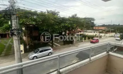 Apartamento com 2 quartos à venda na Servidão Manoel Monteiro, 544, Canasvieiras, Florianópolis, 67 m2 por R$ 455.000