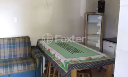 Casa com 3 quartos à venda na Rua Balduino Reinaldo De Melos, 701, Zona Nova, Capão da Canoa, 360 m2 por R$ 450.000