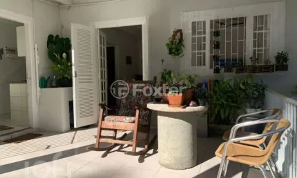 Casa com 2 quartos à venda na Rua Juvan Rocha, 440, Agronômica, Florianópolis, 168 m2 por R$ 550.000