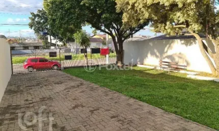 Casa com 3 quartos à venda na Avenida Osmundo Reupert, 54, Parque Tamandaré, Esteio, 120 m2 por R$ 850.000