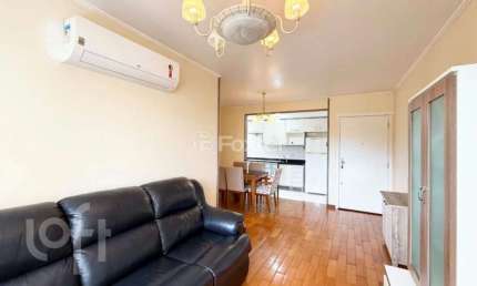 Apartamento com 3 quartos à venda na Avenida Dom Cláudio José Gonçalves Ponce de Leão, 140, Vila Ipiranga, Porto Alegre, 68 m2 por R$ 550.000