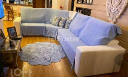 Apartamento com 3 quartos à venda na Rua João Fisch Sobrinho, 105, Belvedere, Gramado, 118 m2 por R$ 2.100.000