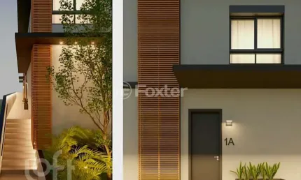 Casa com 3 quartos à venda na Rua Acadêmico Reinaldo Consoni, 200, Córrego Grande, Florianópolis, 208 m2 por R$ 1.600.000