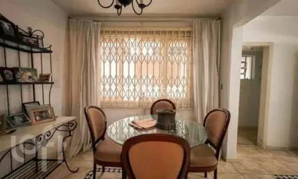 Casa com 3 quartos à venda na rua bernardino de oliveira fonseca, 01, centro, gravataí, 190 m2 por r$ 850.000