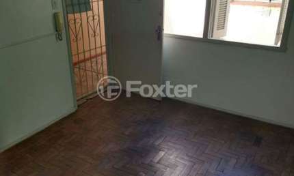 Apartamento com 1 quarto à venda na Rua Santana, 461, Santana, Porto Alegre, 22 m2 por R$ 106.000