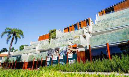 Apartamento com 3 quartos à venda na Rua Carlos Huber, 200, Três Figueiras, Porto Alegre, 374 m2 por R$ 4.690.000
