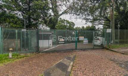 Apartamento com 2 quartos à venda na Avenida Fábio Araújo Santos, 1245, Nonoai, Porto Alegre, 62 m2 por R$ 249.000