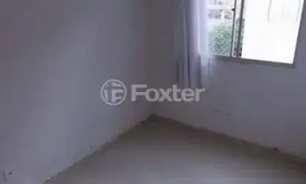 Apartamento com 2 quartos à venda na avenida francisco silveira bitencourt, 1818, sarandi, porto alegre, 40 m2 por r$ 165.000