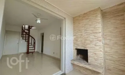 Cobertura com 2 quartos à venda na Avenida Panamericana, 1148, Jardim Lindóia, Porto Alegre, 157 m2 por R$ 690.000