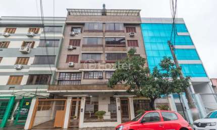 Cobertura com 3 quartos à venda na Rua Álvares Cabral, 302, Cristo Redentor, Porto Alegre, 125 m2 por R$ 660.000