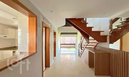 Cobertura com 3 quartos à venda na Rua Dea Coufal, 1411, Ipanema, Porto Alegre, 154 m2 por R$ 680.000