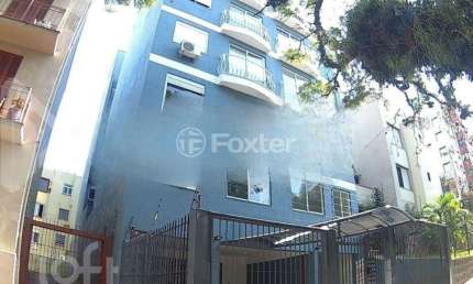 Apartamento com 1 quarto à venda na Rua Barão do Amazonas, 379, Petrópolis, Porto Alegre, 41 m2 por R$ 310.000
