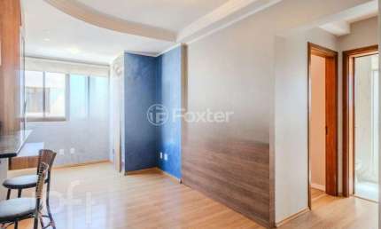 Apartamento com 2 quartos à venda na Rua Lopo Gonçalves, 455, Cidade Baixa, Porto Alegre, 61 m2 por R$ 530.000