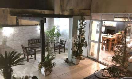 Cobertura com 1 quarto à venda na Rua Coronel Massot, 214, Cristal, Porto Alegre, 150 m2 por R$ 1.060.000