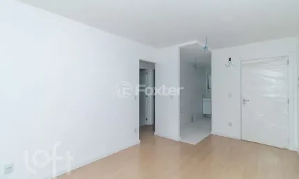 Apartamento com 2 quartos à venda na Avenida Cristóvão Colombo, 109, Floresta, Porto Alegre, 51 m2 por R$ 600.000