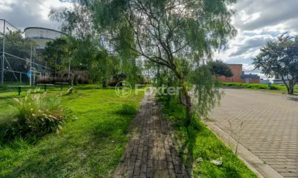 Casa com 3 quartos à venda na Rua Agenor Jardim Rosa, 121, Loteamento Jardim Timbaúva, Gravataí, 85 m2 por R$ 529.000