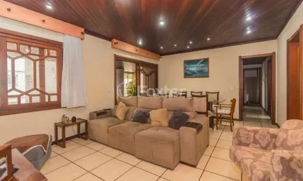 Apartamento com 3 quartos à venda na Avenida Mariland, 156, Higienópolis, Porto Alegre, 148 m2 por R$ 1.100.000