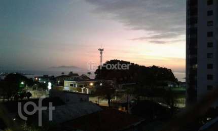Apartamento com 2 quartos à venda na Servidão Dona Floriana, 202, Estreito, Florianópolis, 60 m2 por R$ 525.000