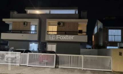 Cobertura com 3 quartos à venda na Rua Olavo Juvenal Ramos, 991, Campeche, Florianópolis, 250 m2 por R$ 800.000