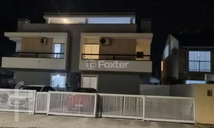 Cobertura com 3 quartos à venda na Rua Olavo Juvenal Ramos, 991, Campeche, Florianópolis, 250 m2 por R$ 799.000