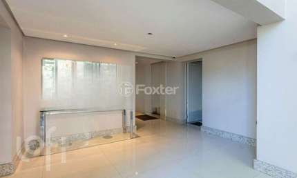 Apartamento com 2 quartos à venda na Rua Doutor Veridiano Farias, 46, Petrópolis, Porto Alegre, 75 m2 por R$ 915.000