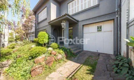Casa com 3 quartos à venda na rua grão pará, 345, menino deus, porto alegre, 286 m2 por r$ 1.490.000