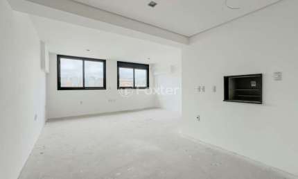 Loft com 1 quarto à venda na Rua Auxiliadora, 129, Auxiliadora, Porto Alegre, 41 m2 por R$ 568.819