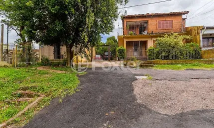 Casa com 7 quartos à venda na avenida protásio alves, 5902/5914, vila jardim, porto alegre, 380 m2 por r$ 2.340.000