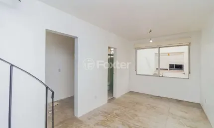 Apartamento com 1 quarto à venda na Rua José do Patrocínio, 661, Cidade Baixa, Porto Alegre, 28 m2 por R$ 234.000
