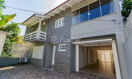 Casa com 4 quartos à venda na Rua Adão Pinheiro da Silva, 525, Ipanema, Porto Alegre, 260 m2 por R$ 1.325.000