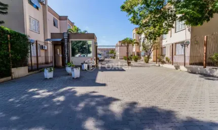 Apartamento com 4 quartos à venda na rua roque calage, 200, passo da areia, porto alegre, 74 m2 por r$ 570.000