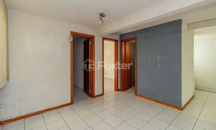 Apartamento com 2 quartos à venda na Estrada João de Oliveira Remião, 5777, Lomba do Pinheiro, Porto Alegre, 40 m2 por R$ 110.000