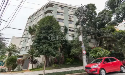 Apartamento com 2 quartos à venda na rua felicíssimo de azevedo, 1501, auxiliadora, porto alegre, 89 m2 por r$ 420.000
