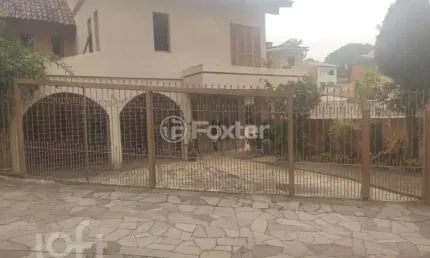 Casa com 3 quartos à venda na Rua da Graça, 28, Jardim Floresta, Porto Alegre, 200 m2 por R$ 648.000