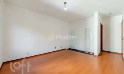 Apartamento com 3 quartos à venda na rua coronel aurélio bitencourt, 130, rio branco, porto alegre, 110 m2 por r$ 750.000