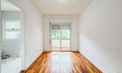 Cobertura com 2 quartos à venda na Rua Roque Calage, 774, Passo da Areia, Porto Alegre, 102 m2 por R$ 526.000