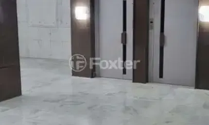 Kitnet / stúdio à venda na rua vigário josé inácio, 700, centro histórico, porto alegre, 34 m2 por r$ 263.769