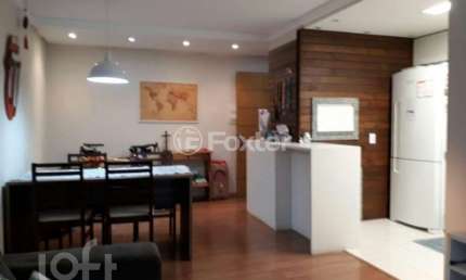 Apartamento com 3 quartos à venda na Rua Jari, 735, Passo da Areia, Porto Alegre, 79 m2 por R$ 575.000