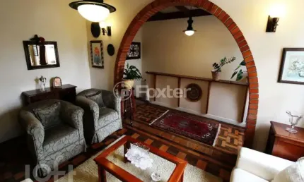 Casa com 2 quartos à venda na Avenida Plínio Brasil Milano, 158, Higienópolis, Porto Alegre, 320 m2 por R$ 1.800.000