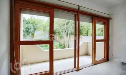 Cobertura com 2 quartos à venda na Rua Oscar Schneider, 342, Medianeira, Porto Alegre, 150 m2 por R$ 530.000