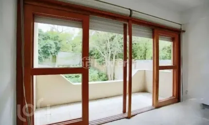 Cobertura com 2 quartos à venda na Rua Oscar Schneider, 342, Medianeira, Porto Alegre, 150 m2 por R$ 530.000